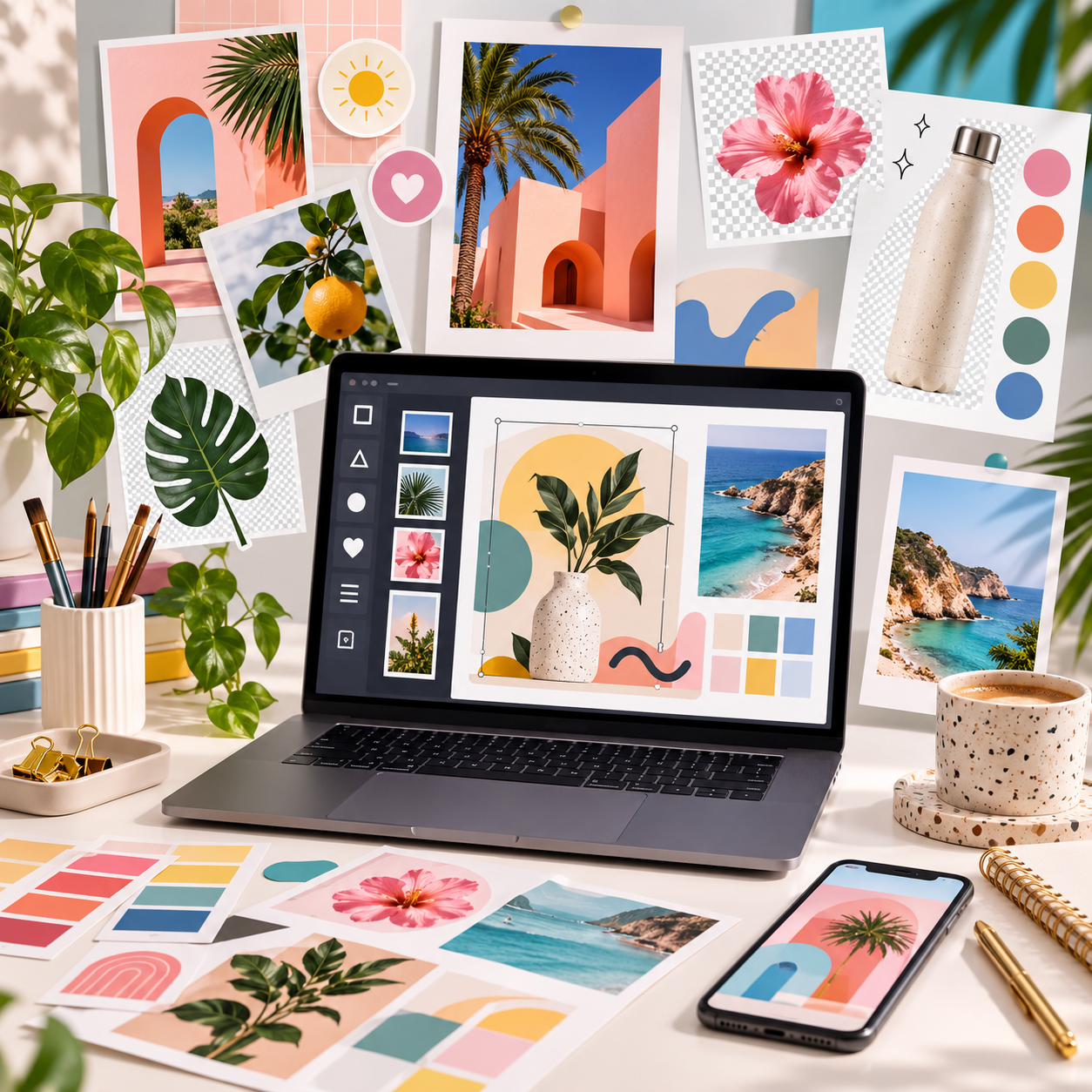 Adobe Express