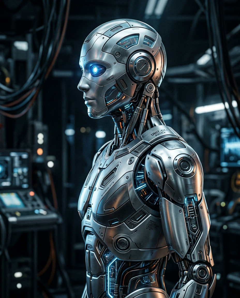 Chatbots and LLMs category