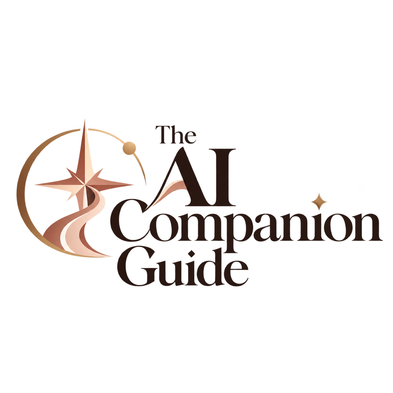 The AI Companion Guide logo