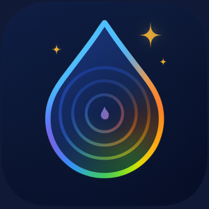 Mood Drop Icon