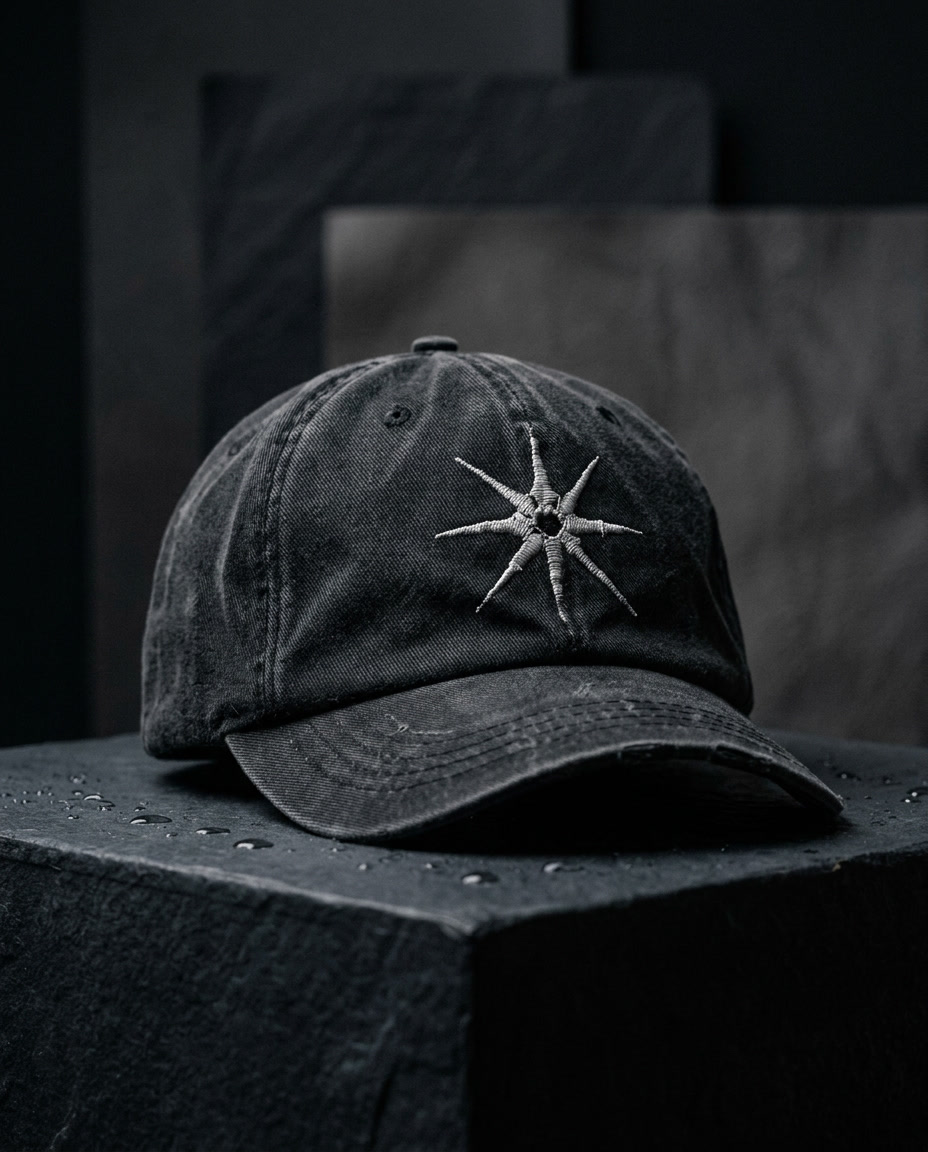 Vanta Riot Signal Cap